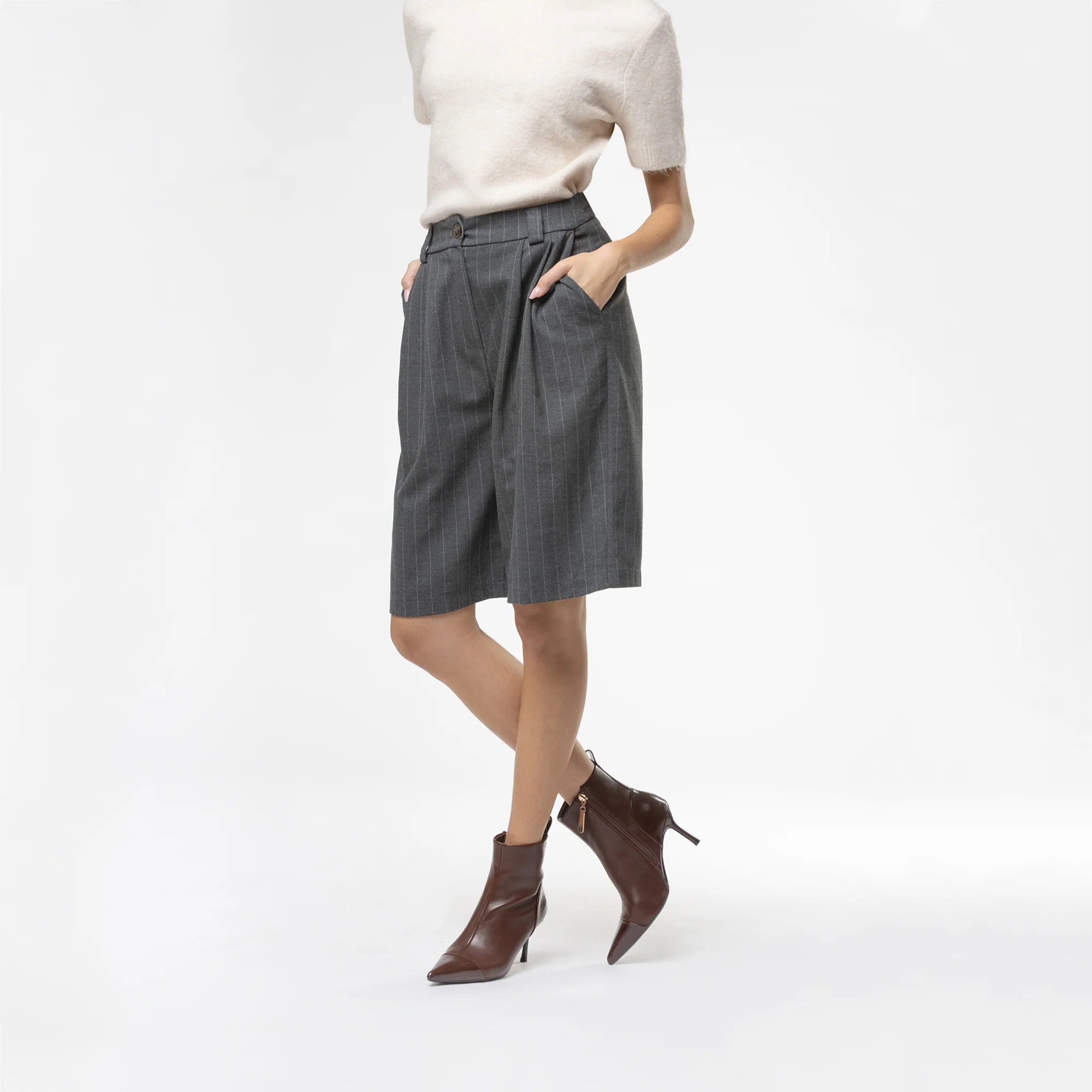 Ankle Boots SHIELD WINTER - Image 3
