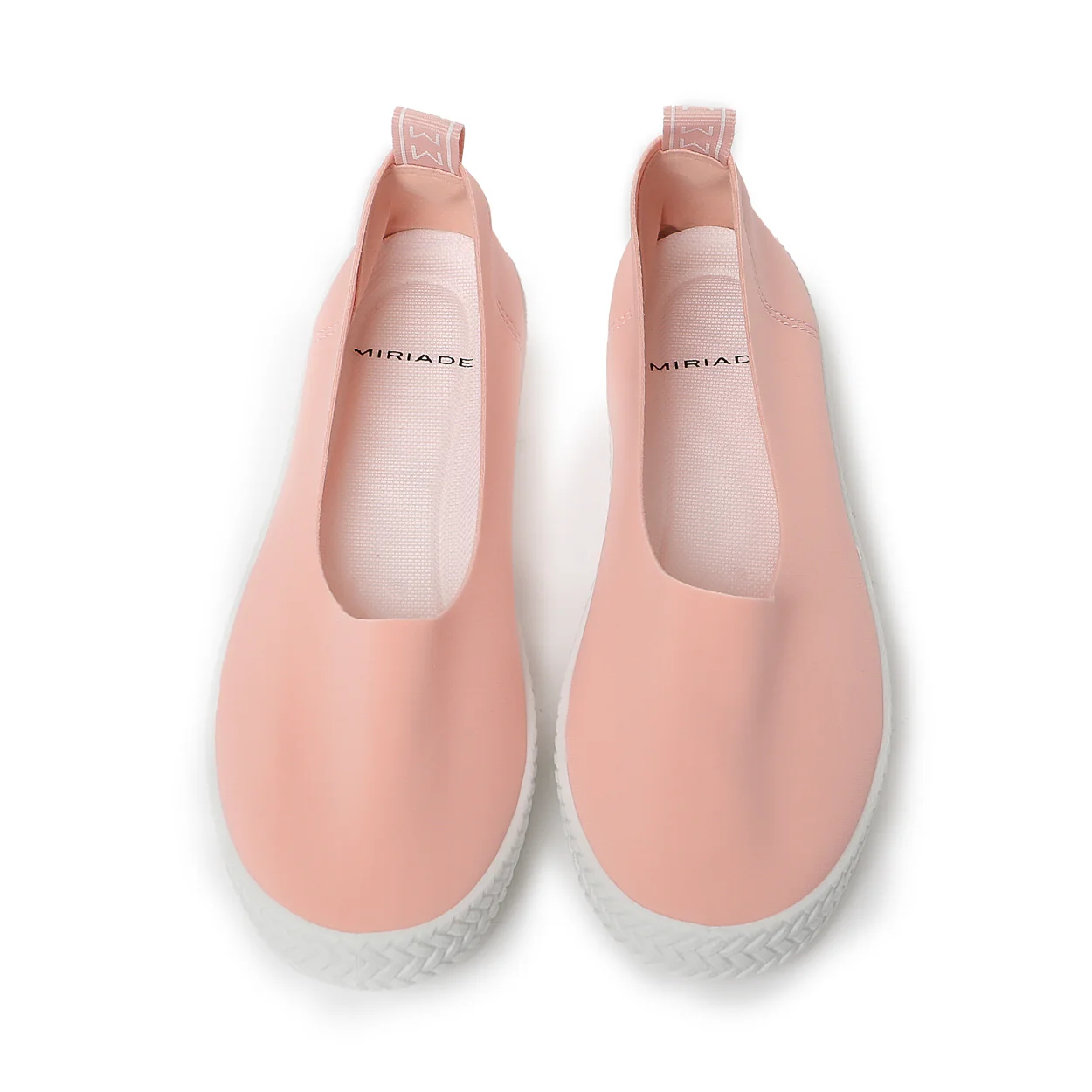 Ballerina FEDERICA SHOES - Image 17