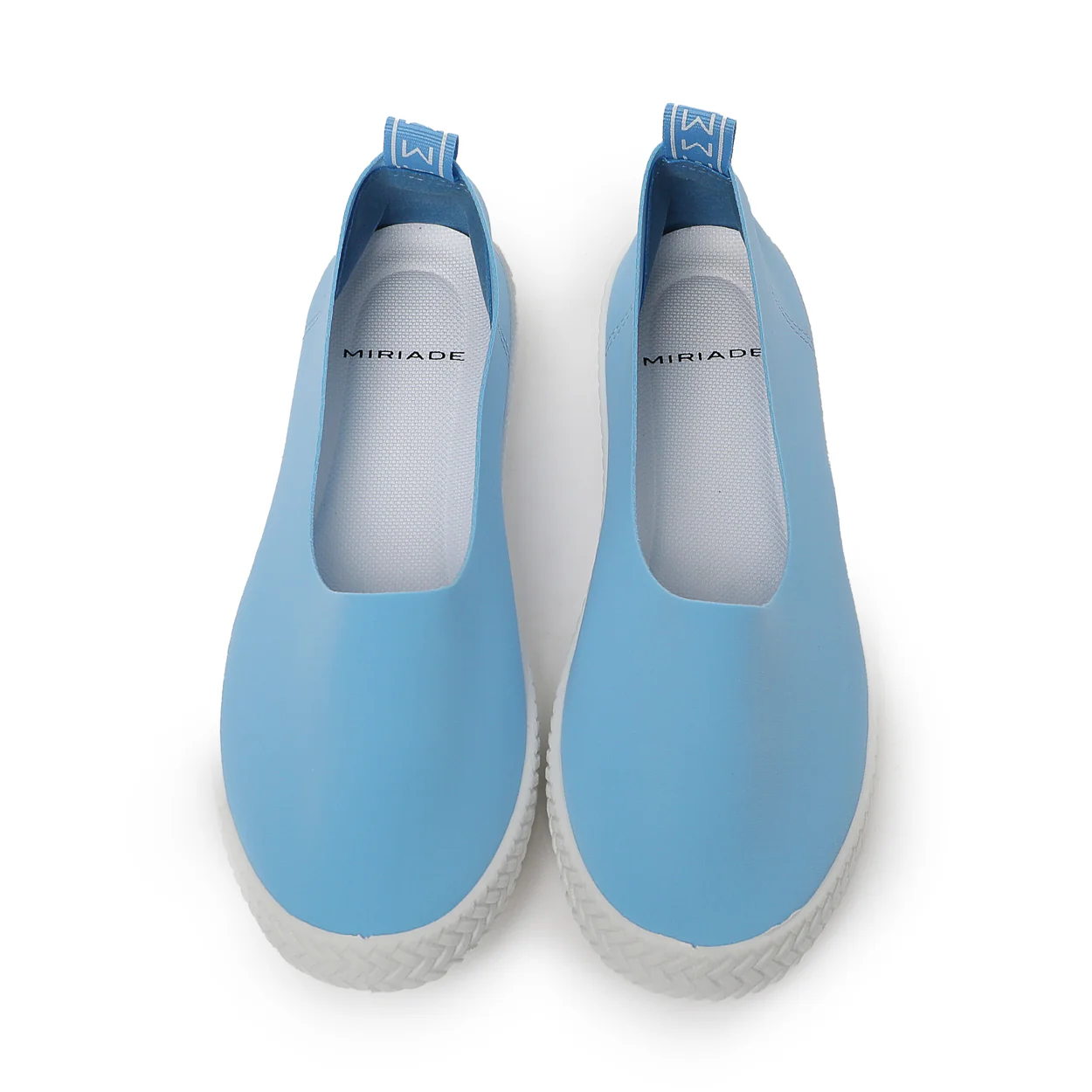 Ballerina FEDERICA SHOES - Image 22