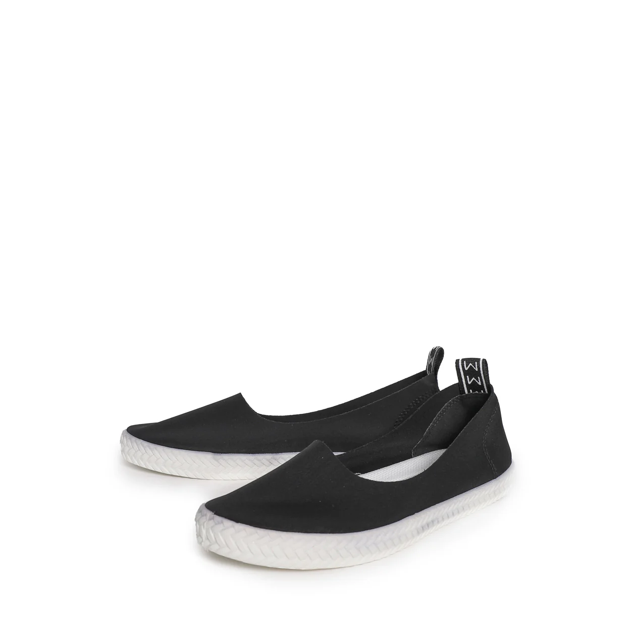 Ballerina FEDERICA SHOES - Image 4