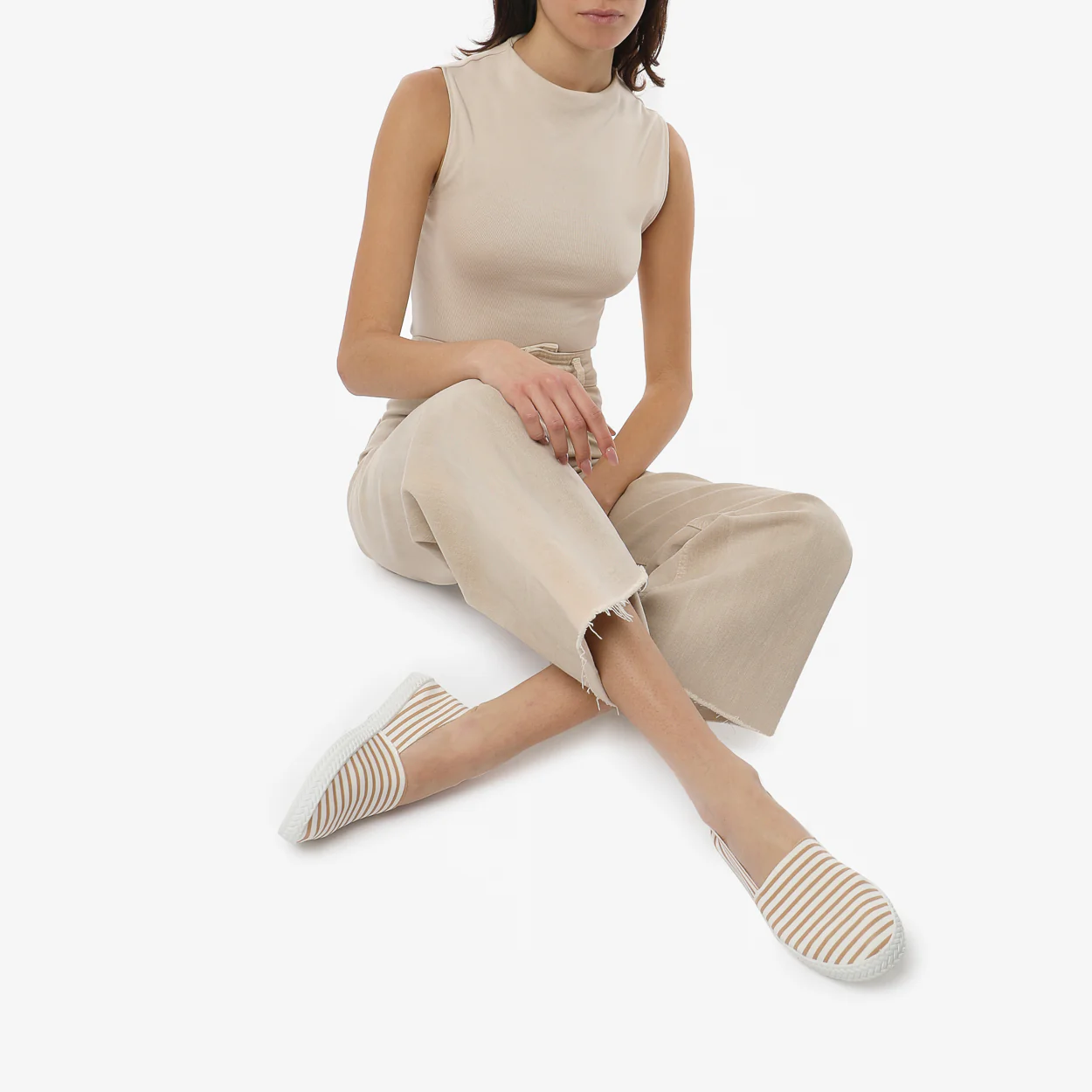 Ballerina FEDERICA SHOES - Image 5