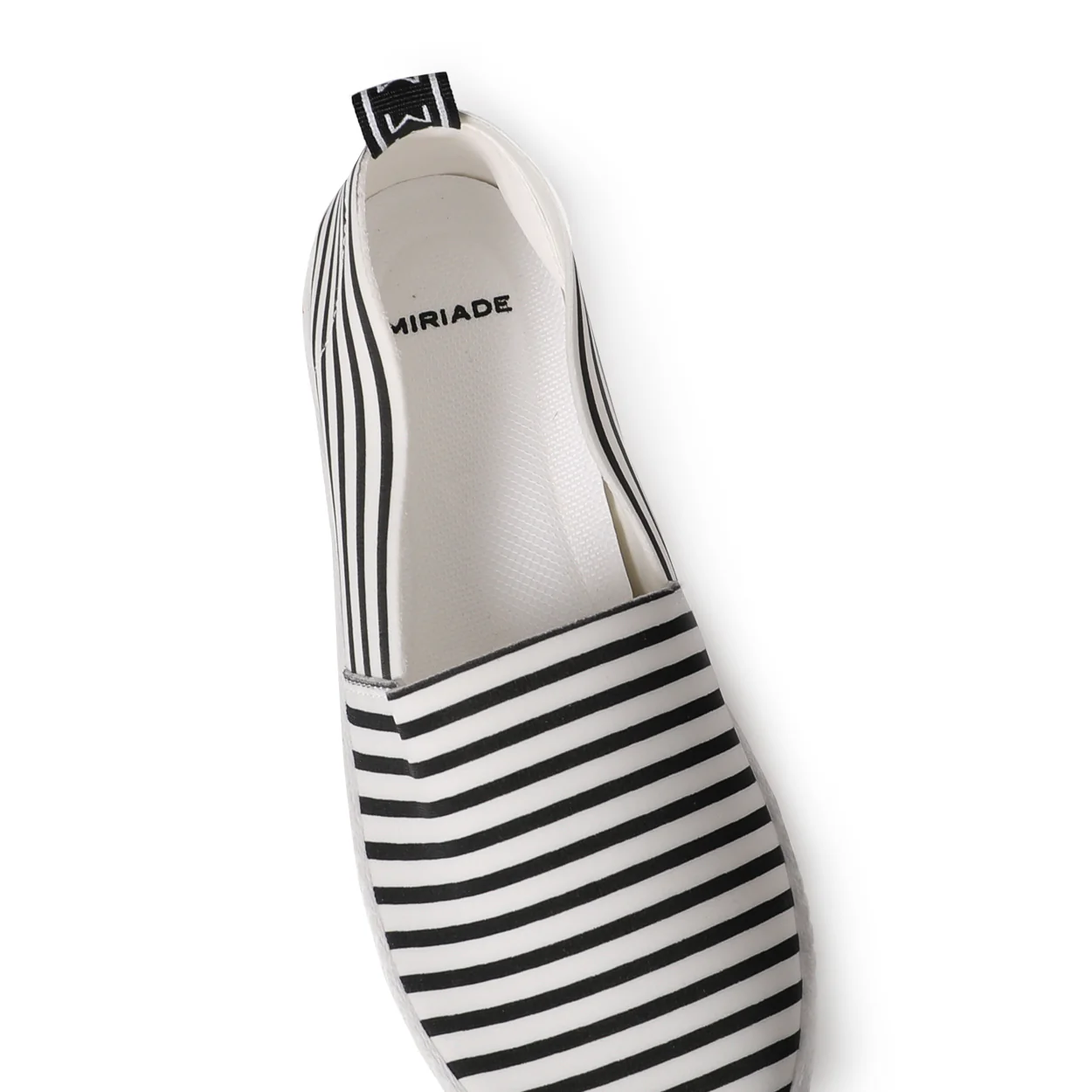 Ballerina FEDERICA SHOES - Image 9