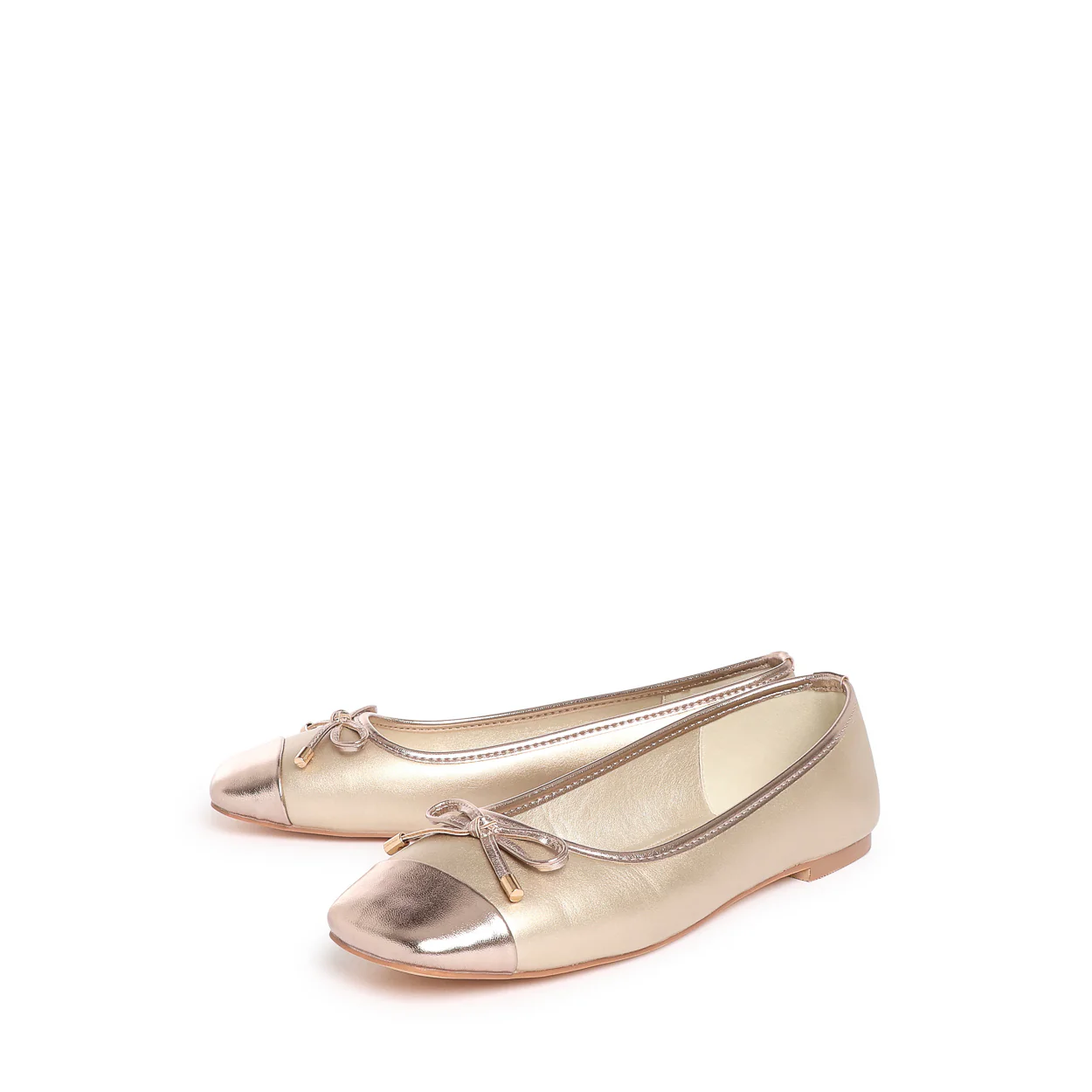 Ballerina GOODY SHOES - Image 3