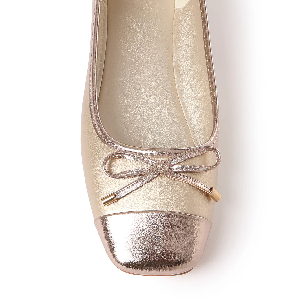 Ballerina GOODY SHOES - Image 5