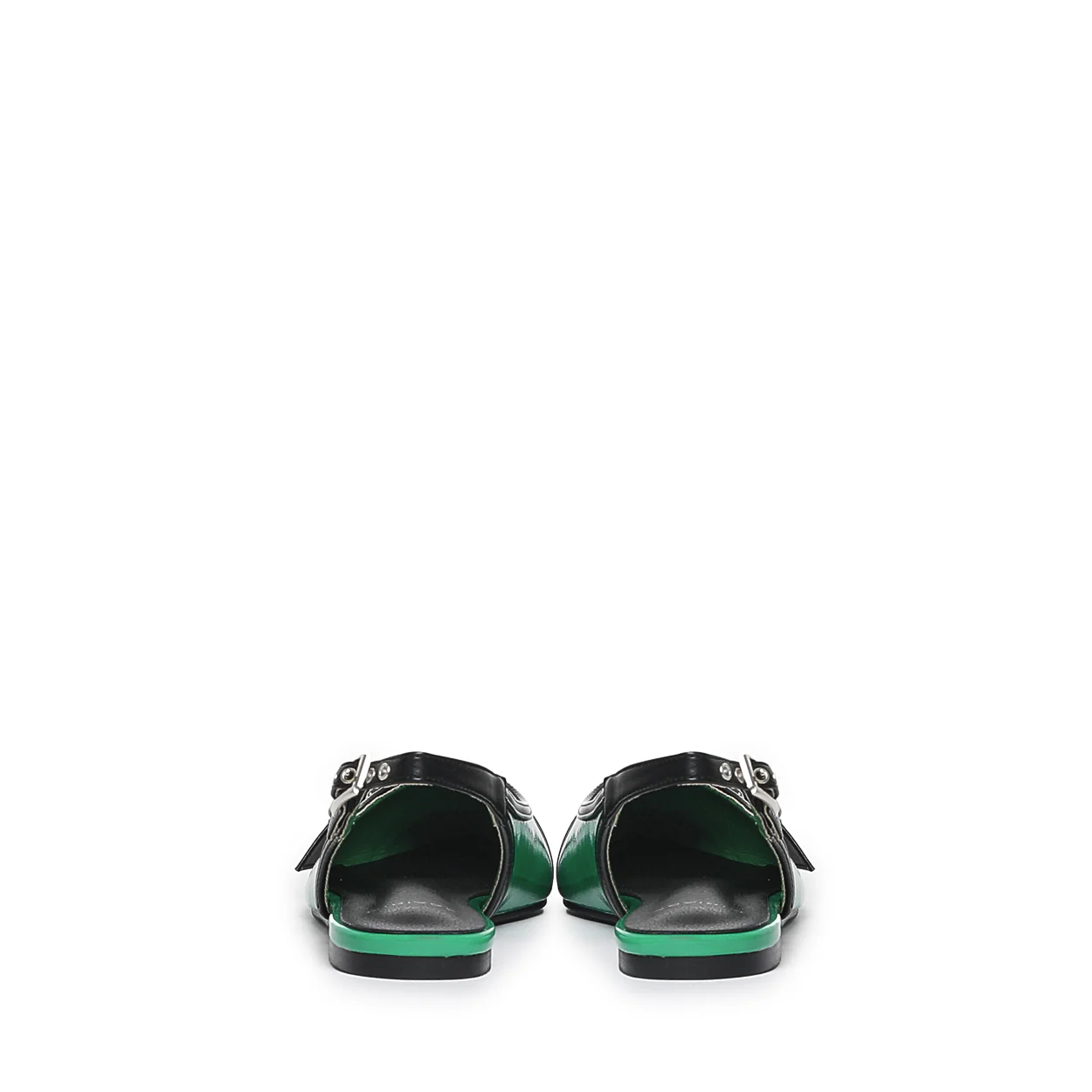 Ballerina METROPOLITAN SHOES - Image 13