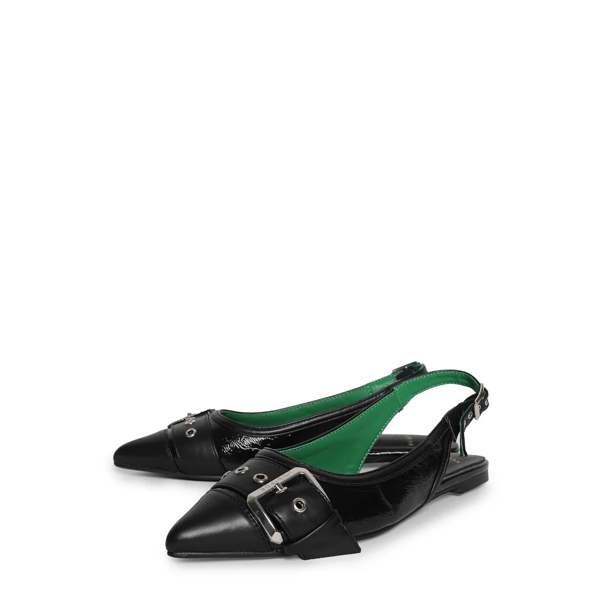 Ballerina METROPOLITAN SHOES - Image 4