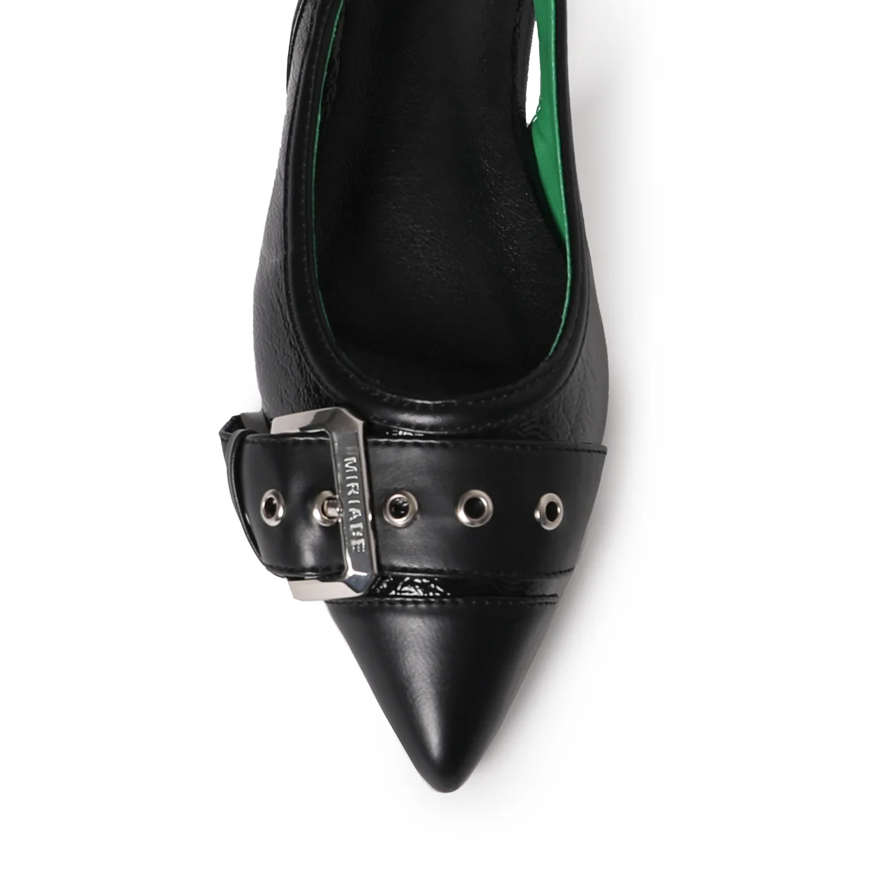 Ballerina METROPOLITAN SHOES - Image 5