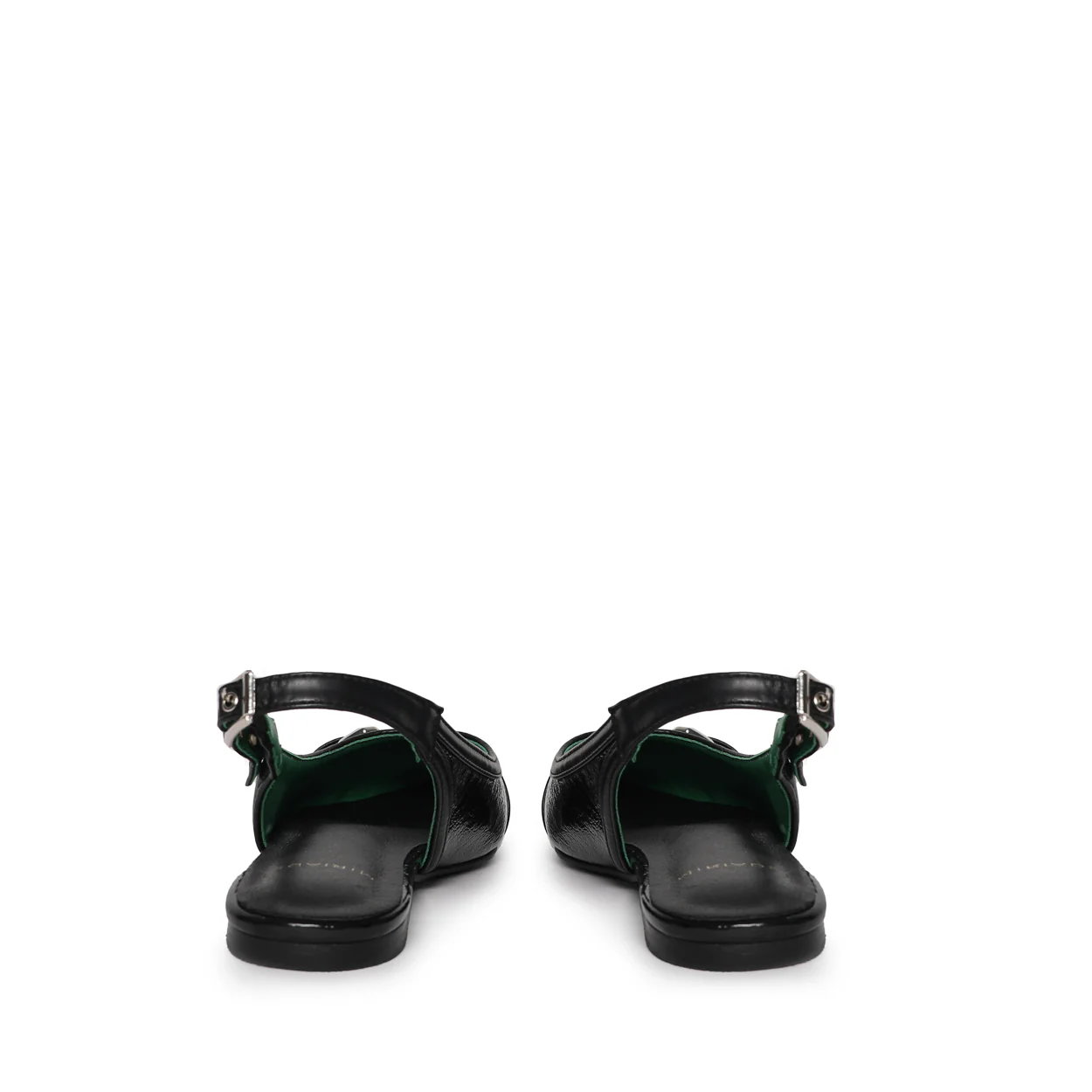 Ballerina METROPOLITAN SHOES - Image 6