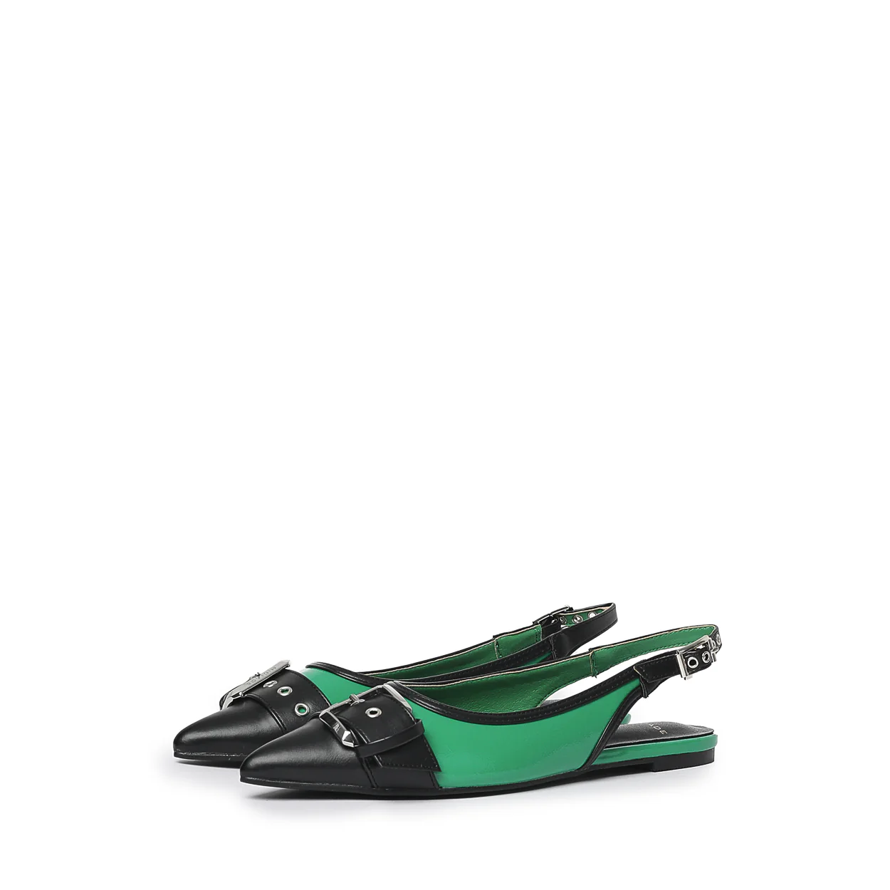 Ballerina METROPOLITAN SHOES - Image 8