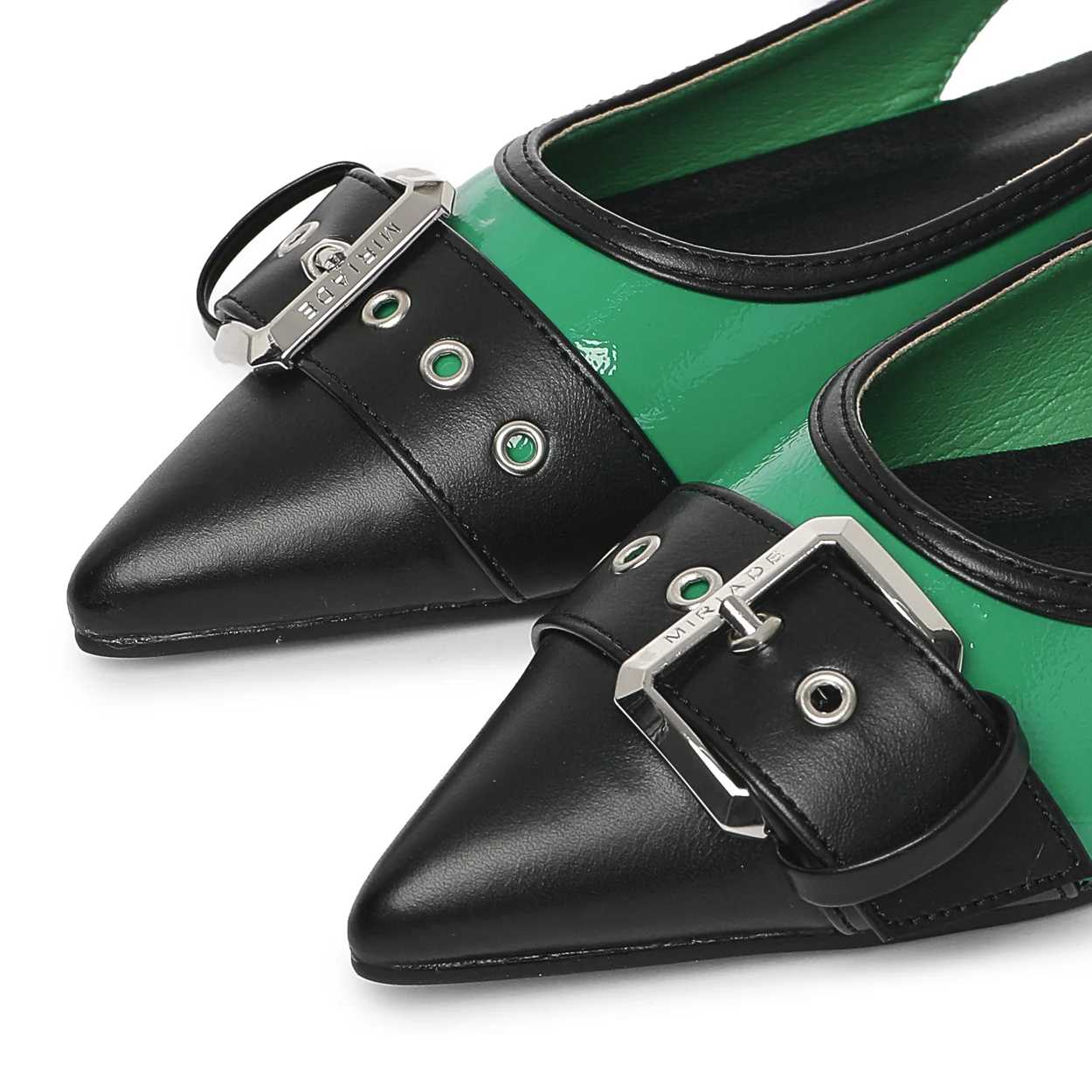 Ballerina METROPOLITAN SHOES - Image 9