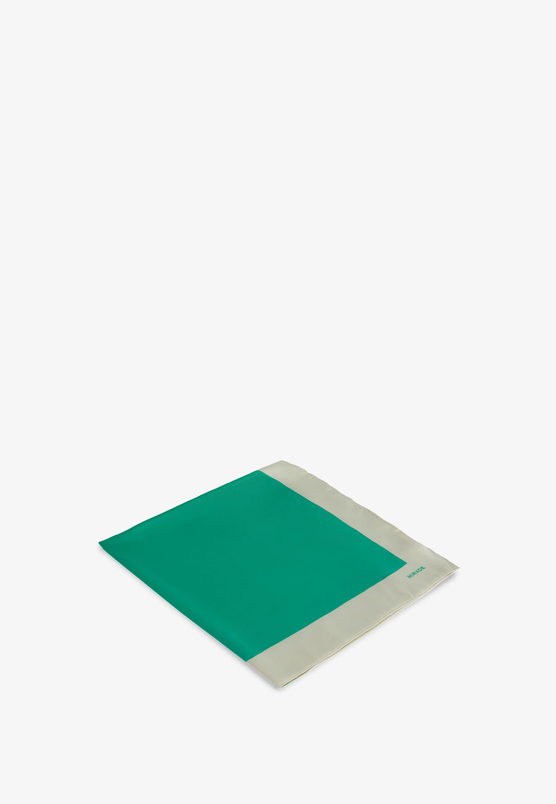 Baralino COCONUT FOULARD - Image 5