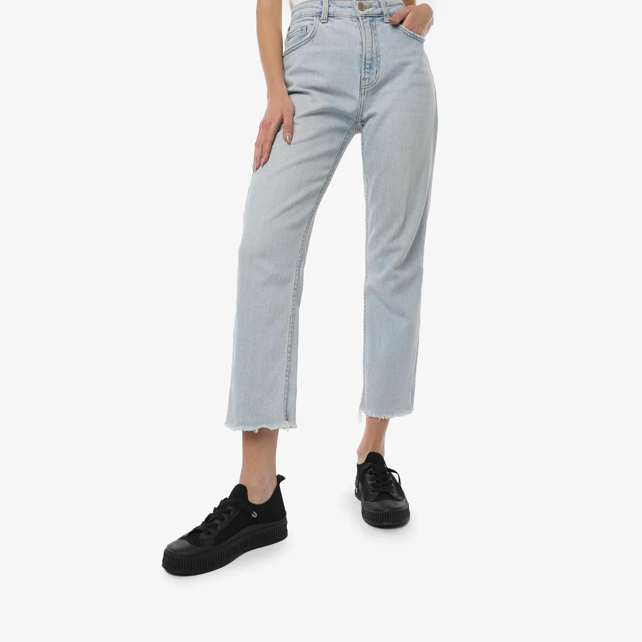 City Sneakers ADER SHOES - Image 3