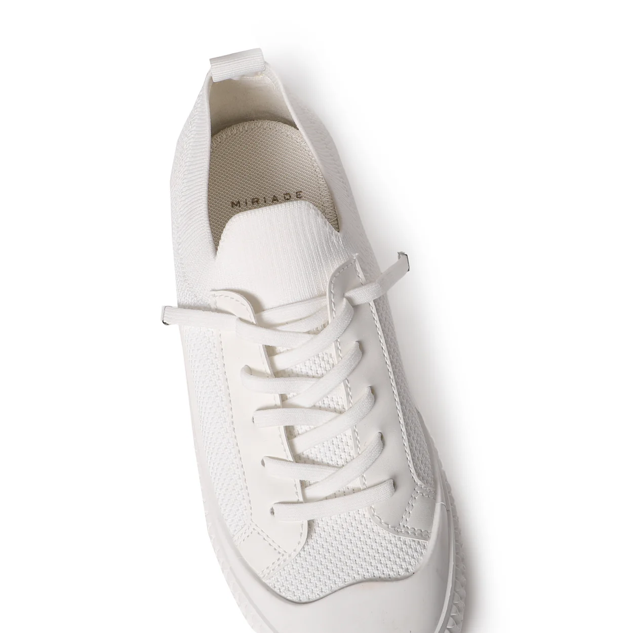 City Sneakers ADER SHOES - Image 7
