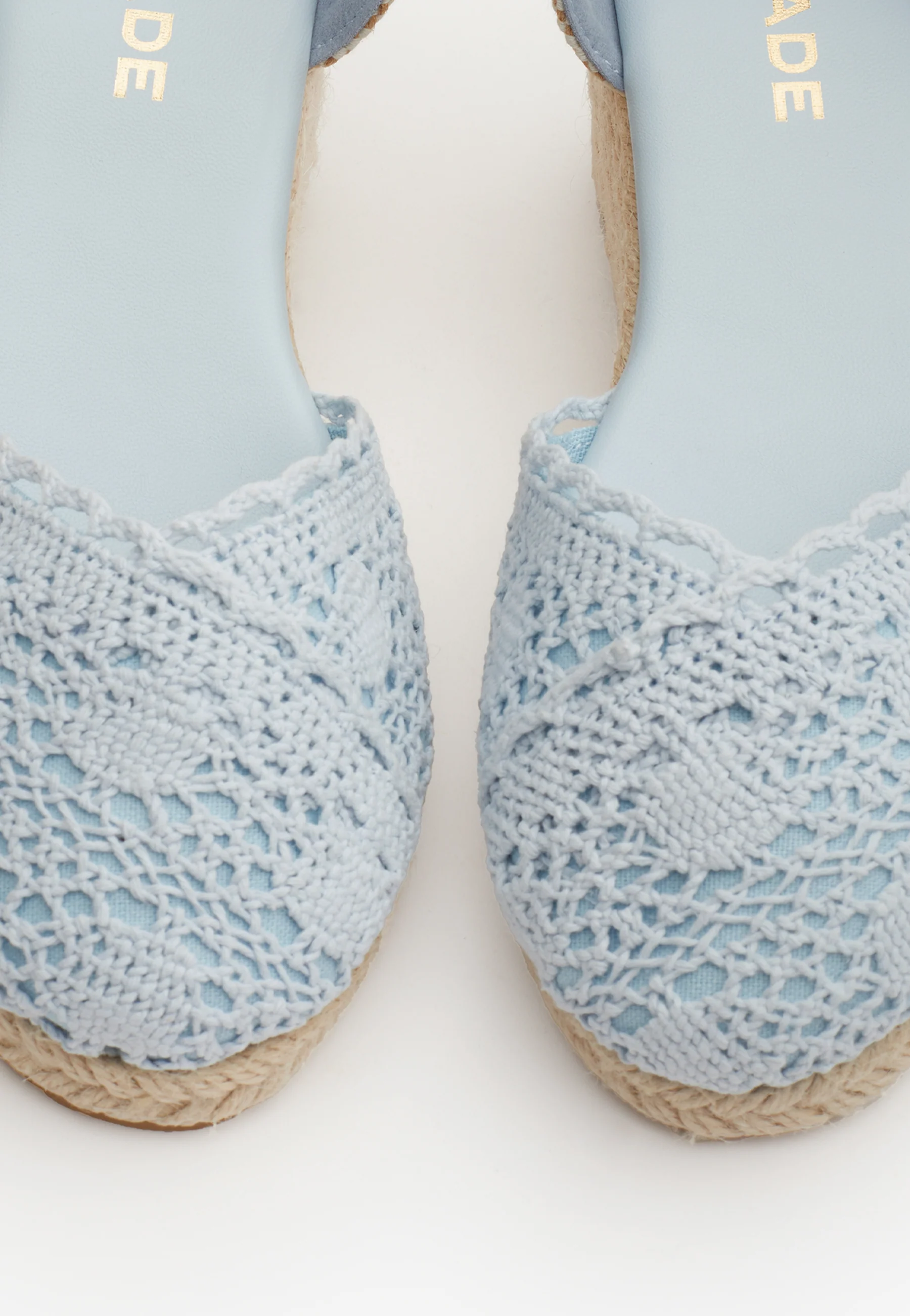 Espadrillas KENT - Image 8