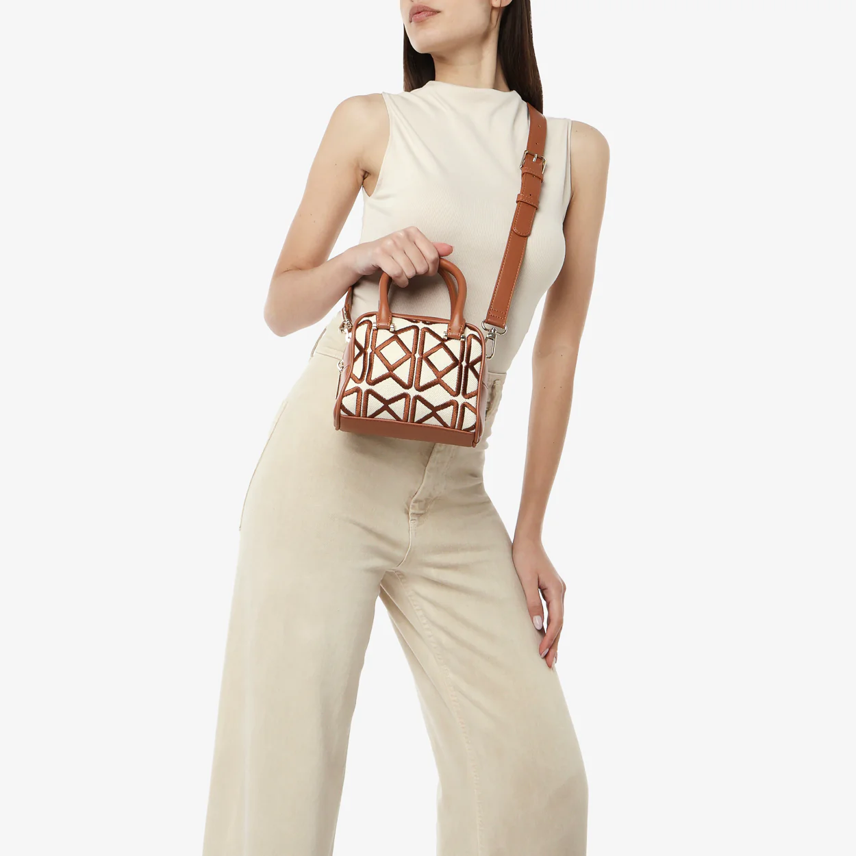 .Mini Bauletto SIGNE - Image 5