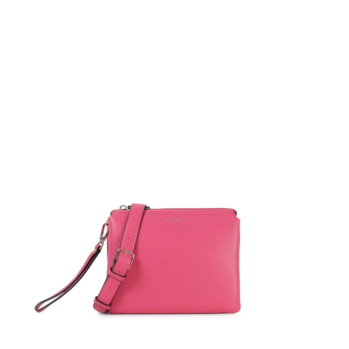 Pochette MANNY