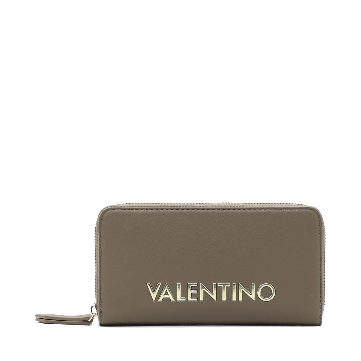 Portafogli con Zip OLIVE