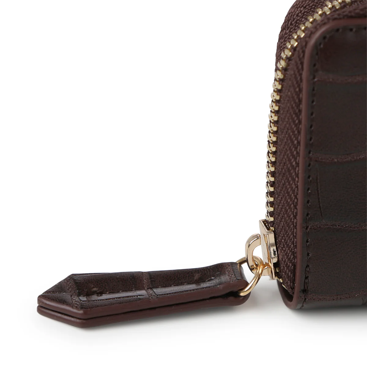 Portafogli con Zip SATAI - Image 12