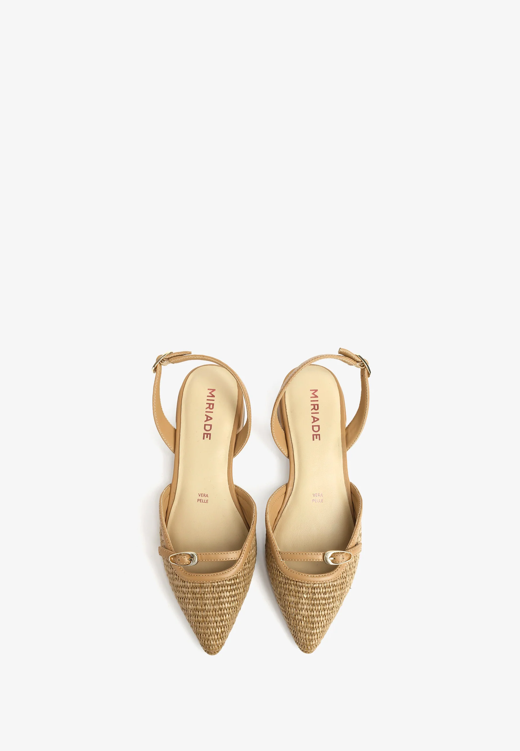 SLING BACK DUNKY - Image 7