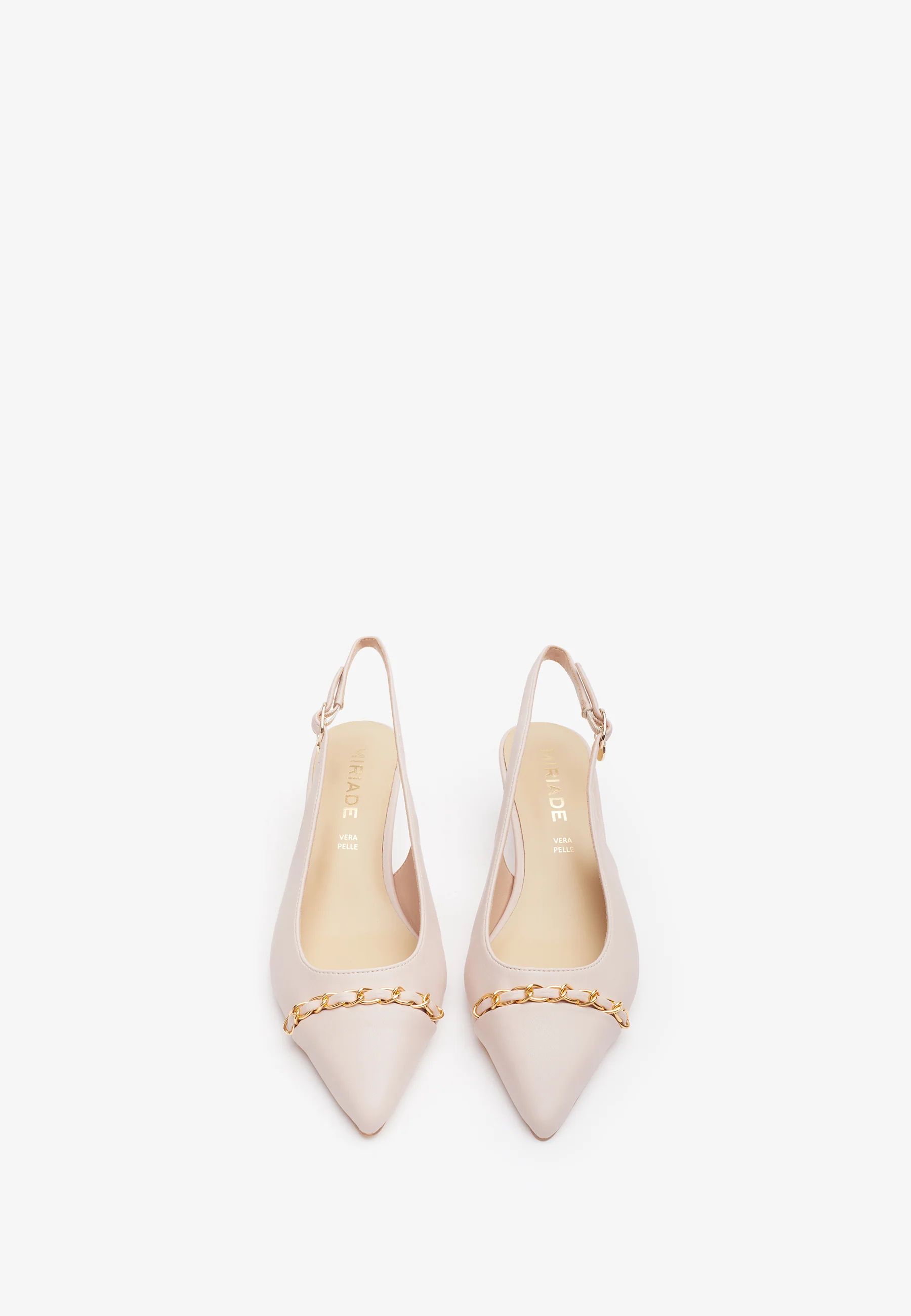 SLING BACK GLENDALE - Image 5