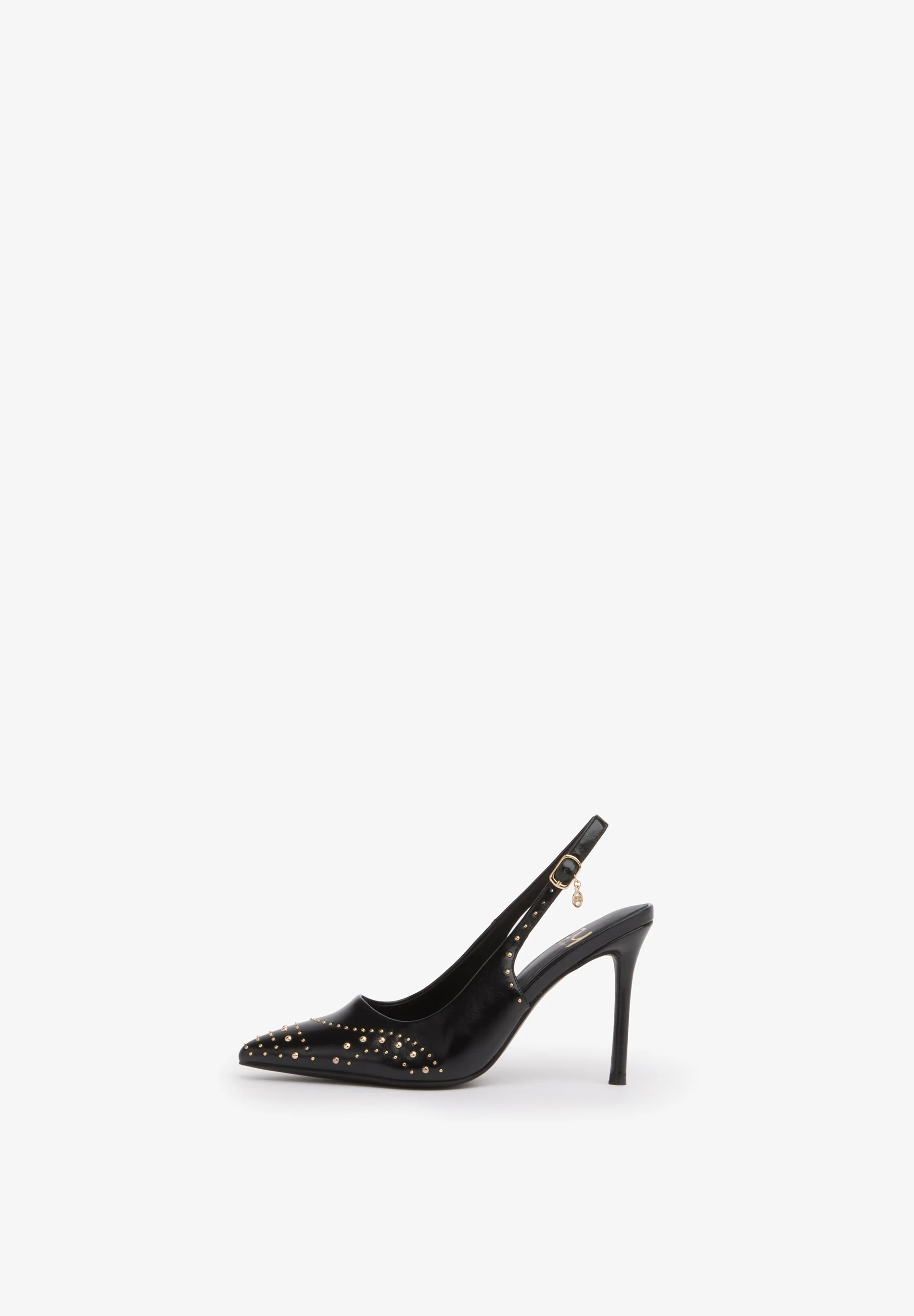 SLING BACK SATISFACTION